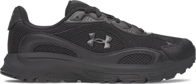 Produktbild von Under Armour Tech Runner Sportschuhe Schwarz EU 42 Mann Schwarz EU 42