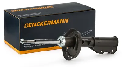 Produktbild von DENCKERMANN Stoßdämpfer Vorne Links für OPEL INSIGNIA Caravan Federbein DSB270G