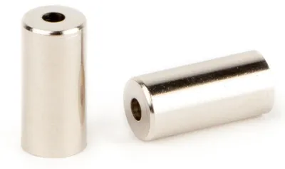 Immagine prodotto di ELVEDES Tappo per cavo 4,3-5,7 mm ottone (10.)