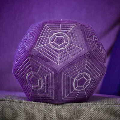 Produktbild von Destiny Tubbz Plüschfigur Legendary Engram 24 cm
