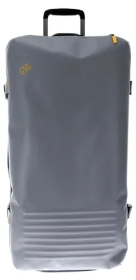 Produktbild von Smart Duck Trolley Duffle Iron grau 78cm
