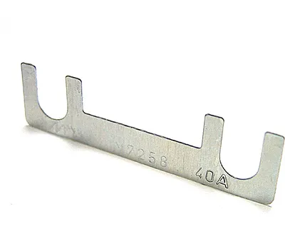 Image de Fusible à lame MS-U 40A