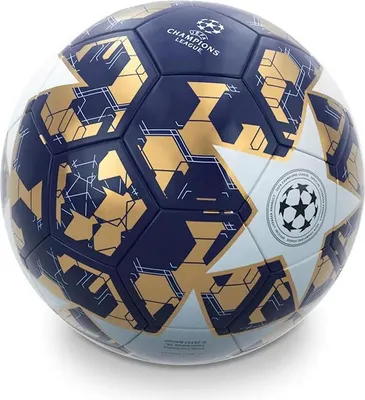 Produktbild von Fussball Unice Toys Champions League