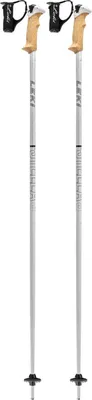 Produktbild von Leki Stella S Damen Skistock Alpin Skistöcke Skipoles 1 Paar NEU 125