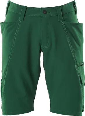 Produktbild von MASCOT ACCELERATE Shorts ULTIMATE STRETCH 18149 Arbeitsshorts Arbeitshose kurz