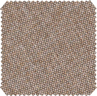 Produktbild von novely® LARISO - Gewebter Polsterstoff - Melierter Möbelstoff - Flachgewebe - Meterware 1lfm - Farbe: 89 Hellbraun