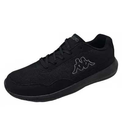 Produktbild von Kappa Sneaker Schwarz