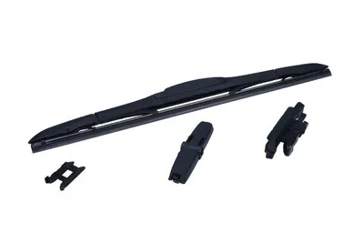 Produktbild von MAXGEAR Scheibenwischer für VW Polo Schrägheck (6R1, 6C1) Rahmenlos 400mm