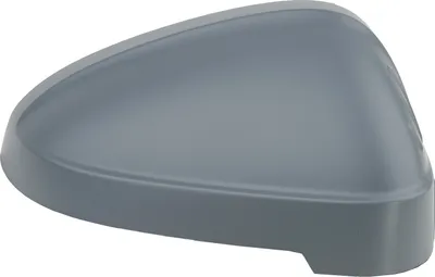 Zdjęcie produktu dla Johns, osłona lusterka Osłona lusterka pasuje do Audi A4 8W 05/15-prawe