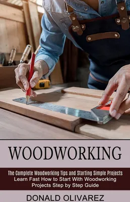 Produktbild von Woodworking
