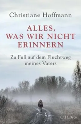Produktbild von Alles, was wir nicht erinnern