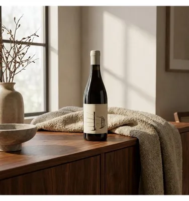 Produktbild von Savage Wines Thief in the Night 2023 Rotwein Südafrika Western Cape 75.00 cl 13.0 %