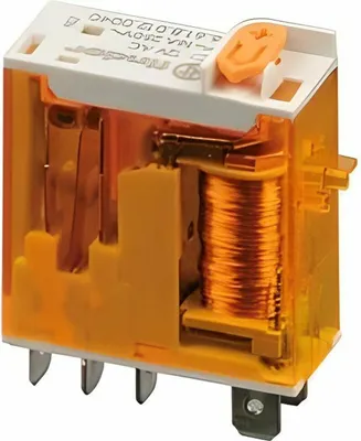 Produktbild von SCS SENTINEL Kontakt sec relais 12 V