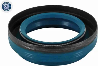 Produktbild von VAICO Wellendichtring Differential V40-1798 Vorne für OPEL Corsa D Schrägheck (S07) 10mm 35mm 54mm 0,027kg
