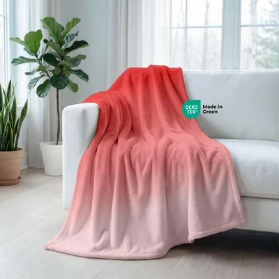 Produktbild von etérea Kuscheldecke Microfaser 150x200 cm