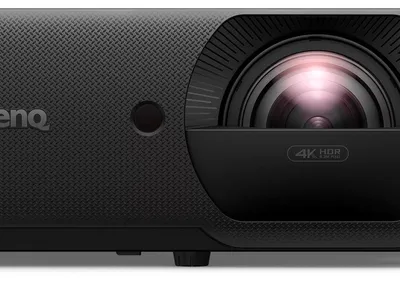 Obrázok produktu pre BenQ LK830ST, 4000 ANSI lumen, DLP, UHD 4K (3840x2160), 3000000:1, 16:9, 1,07 miliárd farieb