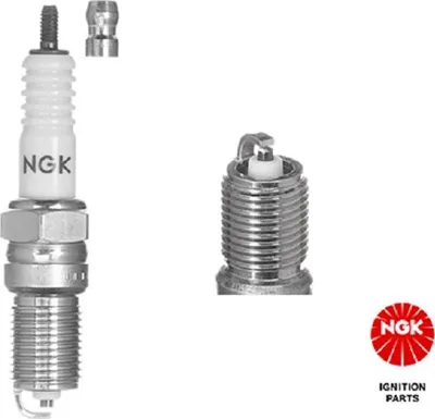 Image de Bougie d'allumage Ngk 3526