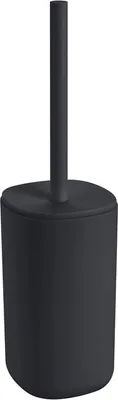 Image de Wc-Bürste Schwarz Bpo-2903-2E
