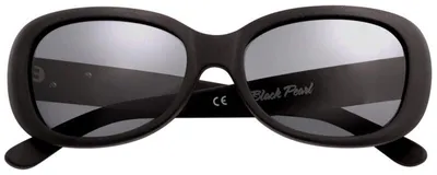 Image de Lunettes de soleil Hyraw - Black Pearl Matt