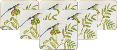 Produktbild von Villeroy & Boch Amazonia Kaffeeuntertasse 17 x 14 cm 6er Set
