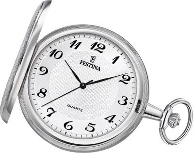 Produktbild von Festina Herren Uhr Festina Taschenuhr Elegant Armbanduhr UF2024/1