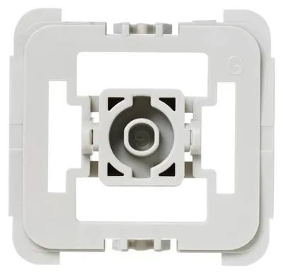 Productafbeelding van eQ-3 HomeMatic Adapter voor het Gira System 55