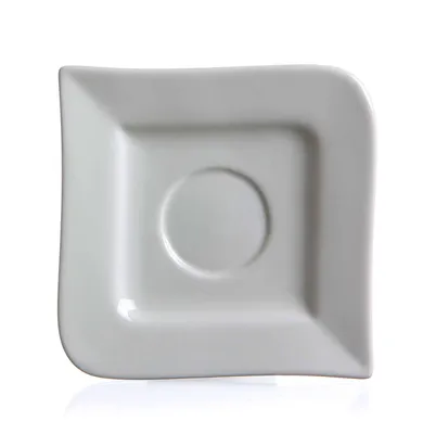 Immagine prodotto di Piattino per espresso Via Melodie