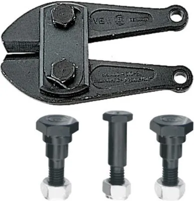 Image de Tête de coupe VBW pour boulons UNIBOLT® 430-1, 910 mm