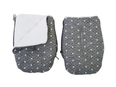 Obrázek produktu pro Rukavice ke kočárku AL2801KJ Altabebe