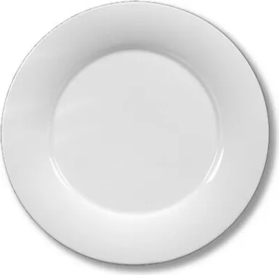 Produktbild von 6x Speiseteller 26 cm Teller, Tellerset