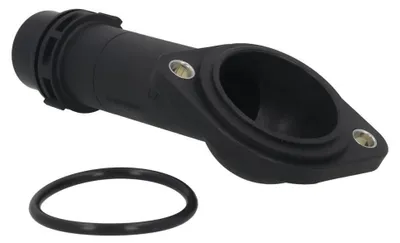Produktbild von KAMOKA 7920024 Kühlmittelflansch für VW PASSAT Variant (3B6) Wasserflansch