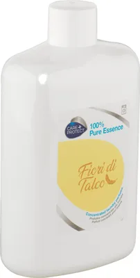Produktbild von Care + Protect LPL1043F, Flüssigkeit, Blume, 400 ml, 5 Woche(n), Pour the perfume into the fabric conditioner tray before starting the selected washing programme, Plastikflasche