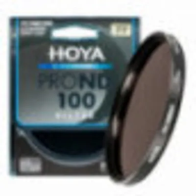 Obrázek produktu pro Hoya Pro neutrální filtr ND100 72mm
