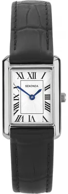 Zdjęcie produktu dla Zegarek Sekonda 40744 czarny