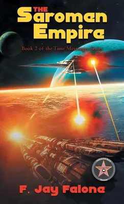 Produktbild von The Saromen Empire