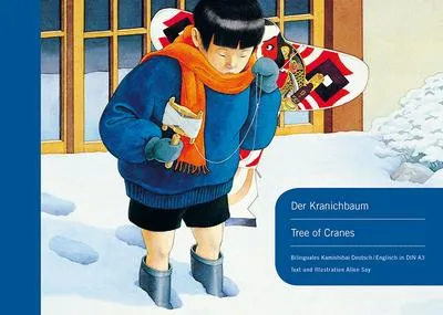 Immagine prodotto di Der Kranichbaum