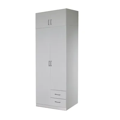 Immagine prodotto di ESO Armadio a 2 ante 21521 bianco