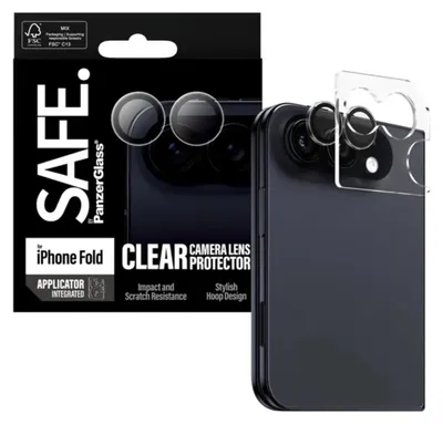 Imagen del producto de Protector de cámara seguro