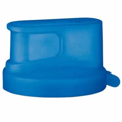 Image de Alfi elementBottle bouchon, couvercle, accessoires, pièce de rechange, bleu, 9202107023