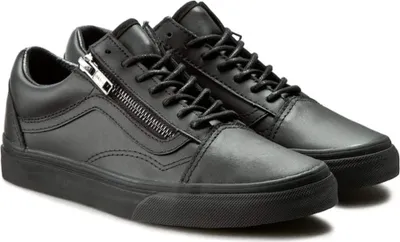 Produktbild von Vans Sneakers VN00018GJTL-BLACK in Black color size 38.5