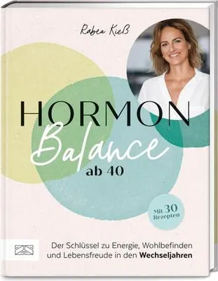 Produktbild von Hormon-Balance ab 40