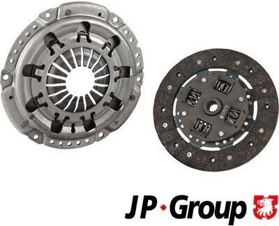 Produktbild von JP GROUP Kupplungssatz Kupplung für OPEL VECTRA B (36) 1230400310