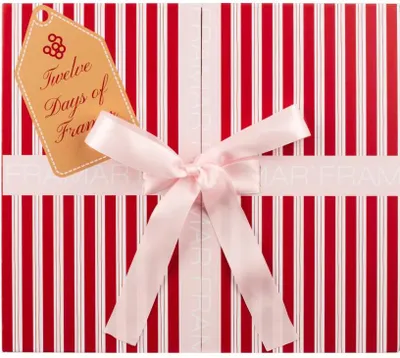 Produktbild von Framar Adventskalender 12 Days Of Framar