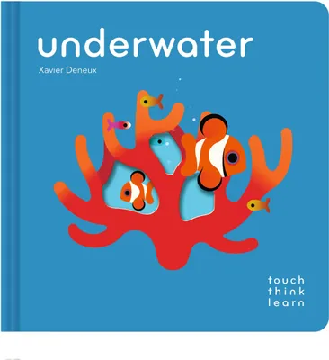 Produktbild von Touchthinklearn: Underwater