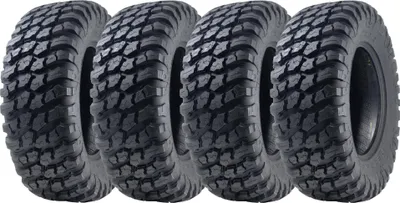 Obrázek produktu pro pneumatiky pro čtyřkolky 27x9.00R14 8ply 225/70R14 OBOR WL21 Terrarex 49M Road Legal (sada 4 kusů)