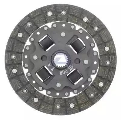 Produktbild von AISIN DT-008 Kupplungsscheibe für TOYOTA Celica Coupe (A2) 21-Zähne