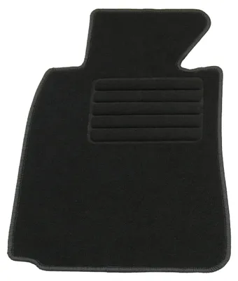 Produktbild von Fahrer Fußmatte für 5er BMW E39 Limo/Touring, 10/1995-08/2000, vorne links