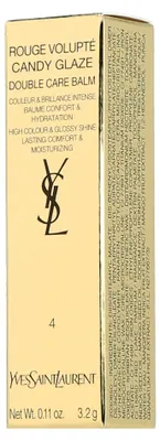 Image de YSL Loveshine Rouge à lèvres Candy Glaze 3,2g