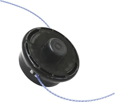 Imagen del producto de Makita, cabezal de hilo de 2 líneas, sistema Tap&Go, 2,0 mm