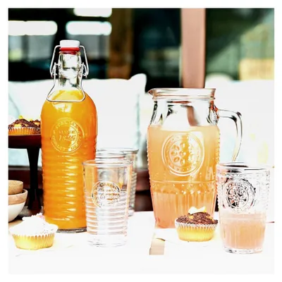 Produktbild von Romantische Karaffe 1945 ml - 1 Stück